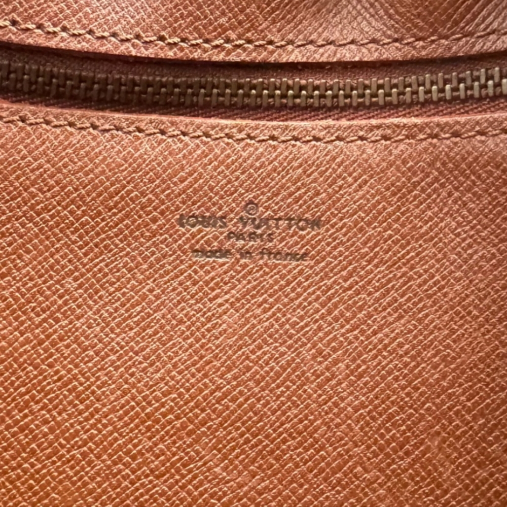 Louis Vuitton Juene Fille Crossbody Bag - Picture 11 of 11